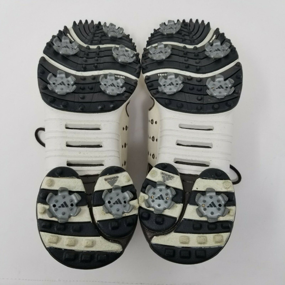 adidas Shoes | Adidas Adiprene Climacool Golf Shoes | Poshmark